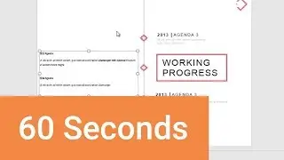 How to Insert Word Documents into PowerPoint