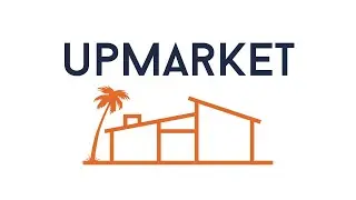 Upmarket Podcast Ep. 81 - Unconventional Ways to Grow Your Business with Alex Coombs.