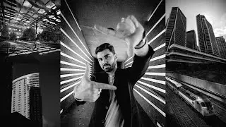 The SECRET to BLACK & WHITE Photography