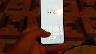 iPhone X Face ID setup not working, not recognizing face at all