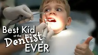 AUTISM: Best Day At the Dentist with Autism