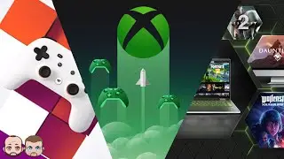 Cloud Gaming In 2021: Which ones the best at the end of the year?