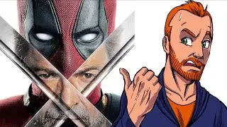Deadpool & Wolverine Review (Spoilers)