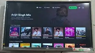 How To Connect Spotify To Your LG TV?