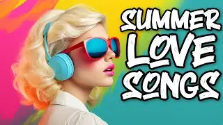 Summer Love Songs | Piano & Cello Pop Covers