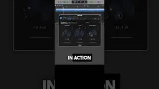 Audio Test: GOYO Voice Separator Plugin!