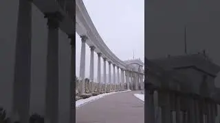 Новый парк Алматы, как вам? А подробнее уже в ролике ;)