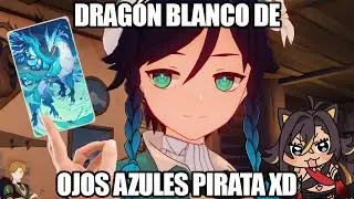 😡 Venti Es el Mejor Duelista de su Casa 😓 SUMERU #06