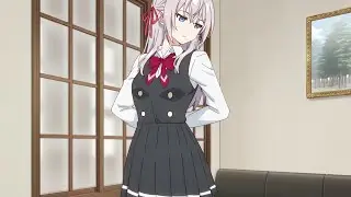 Hypnosis Scene  376c