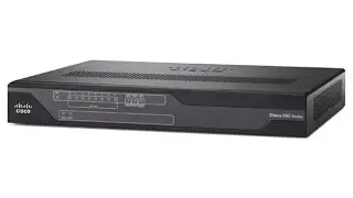 Cisco - Configuring A Cisco Router As PPPoE-client For Internet Connection Using DSL Connection