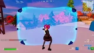 How to Get NEW Guardian Shield in Fortnite Chapter 4
