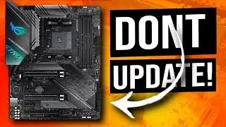 How I Got PCIe 4.0 to Work on my AM4 x370 Motherboard & How You Can Too!