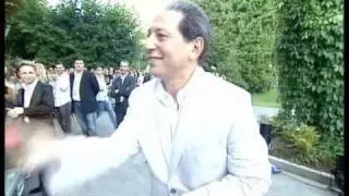 Александр Ревзин в программе 