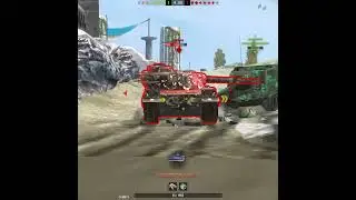 ТОП 3 причины перейти из Больших Танков в WoT Blitz 