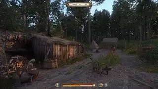 Kingdom Come: Deliverance - How to Make Artemisia Potions