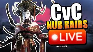 PR CvC... IT'S MIKAGE TIME!!!! | Raid: Shadow Legends