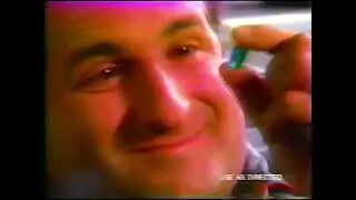 KATU Commercials - October 31, 1991