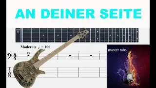 AN DEINER SEITE |