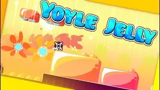 Yoyle Jelly by Fofii