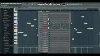 Yung Lean - Yoshi City(Fl Studio remake)+FLP