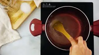 How to Make Sugar Candy