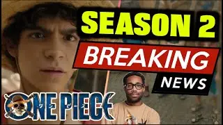 One Piece Live Action Season 2 Update - Matt Owens Exits The Show!