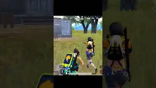 Victor vs sara challenge #pubg #bgmi #pubgmobile #shorts