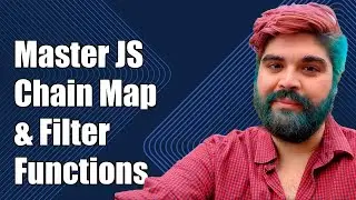 Mastering JavaScript: How to Properly Chain Map and Filter Functions