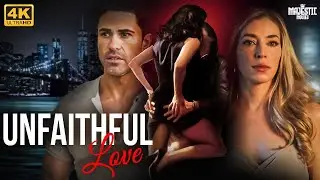 UNFAITHFUL LOVE - Full Hollywood Romantic Thriller Movie | English Movie | Liz Fenning | Free Movies