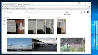 Unlimited free cloud storage with Google Drive for videos and photos