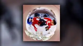 Avega, Gra$h - Batut (Full Release)
