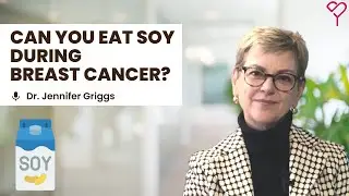 Is Soy Safe to Eat During Breast Cancer? All You Need to Know