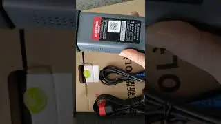 Heavy Duty Vehicle Special Inspection Equipment SINOTRUK EOL The Third Generation Diagnostic Tool