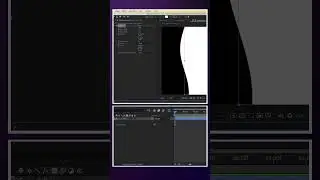 Procedural wavy Lines in After Effects | Tutorial