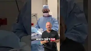 Name a More Painful 💉 Plantar Fasciitis Heel Shot 