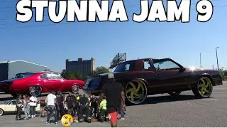 Veltboy314 - Stunna Jam 2K23 Preview - Shots Fired💥💥💥 (3 Injured) 🙏🏽 -  Chicago