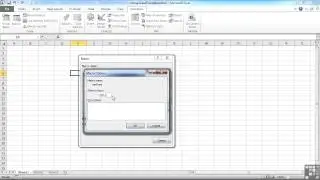 1104 Adding A Keyboard Shortcut Trigger