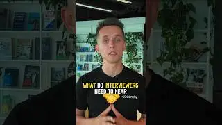 What interviewers want to hear? How to pass QA interview 