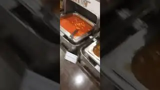 Dinner Buffet Zaifat #buffet #dinner #hitea #hiteabuffet #restaurant #food #khana #buffalovideo