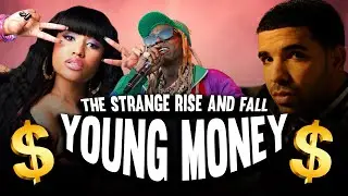 What Happened to Young Money? The Story of a Fallen 