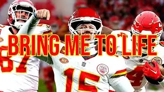 2023 Chiefs | Bring Me to Life