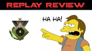 Replay Review: 4/23/2020