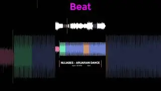 How Nujabes produced Aruarian Dance! Classic instrumental from the Samurai Champloo OST