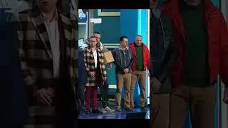 Когда перерыв продолжается 😁 
