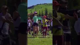 Tien Shan Trail Race 2023