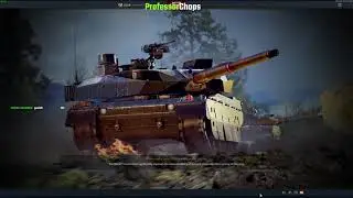 War Thunder Live Stream | So I Started Blastin