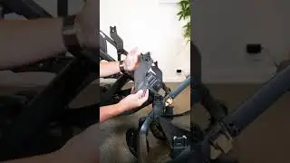 UPPAbaby Vista Configurations 🤩