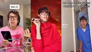 Where is the gun sir? The Mannii Show TikTok Compilation