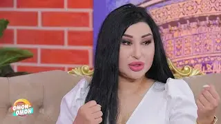 Туркиялик Хонанда Ненси Заир Валижон Шамшиевдан Нега Хафа Бўлди?