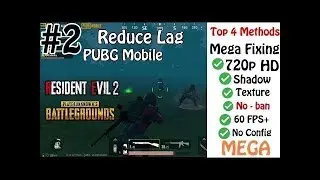 Phoenix OS Increase Performance For PUBG Mobile New Update Top 4 Methods